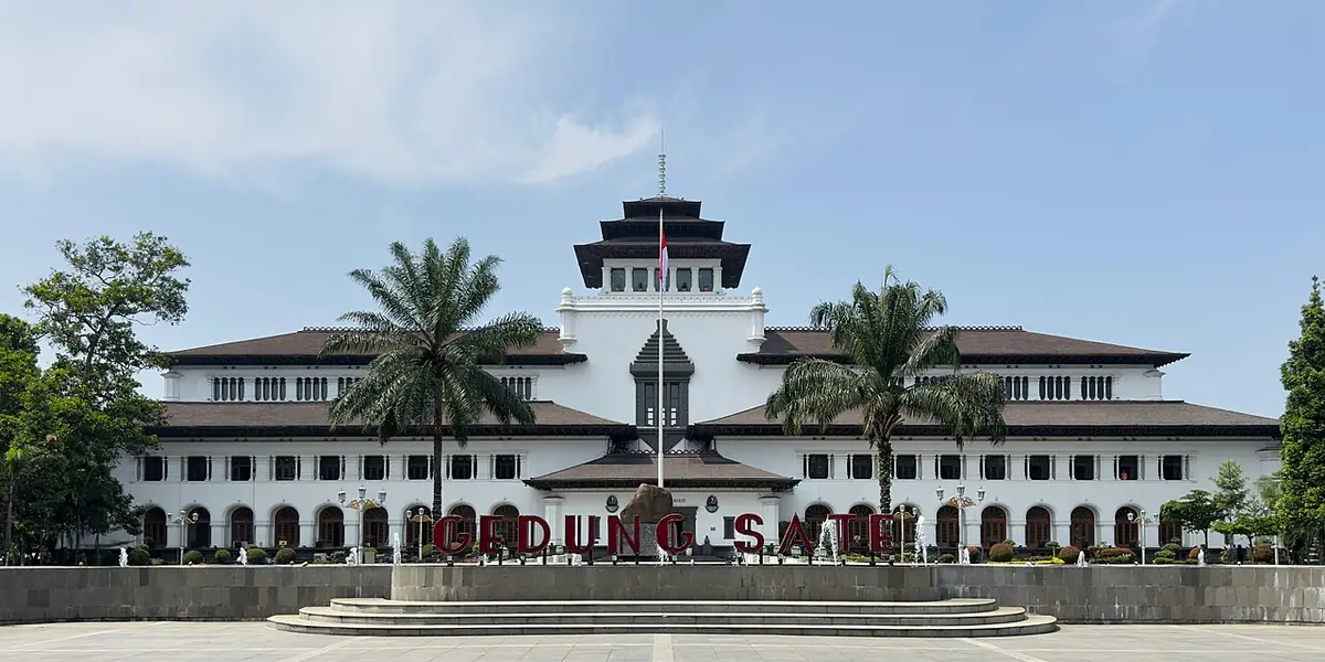 Bandung