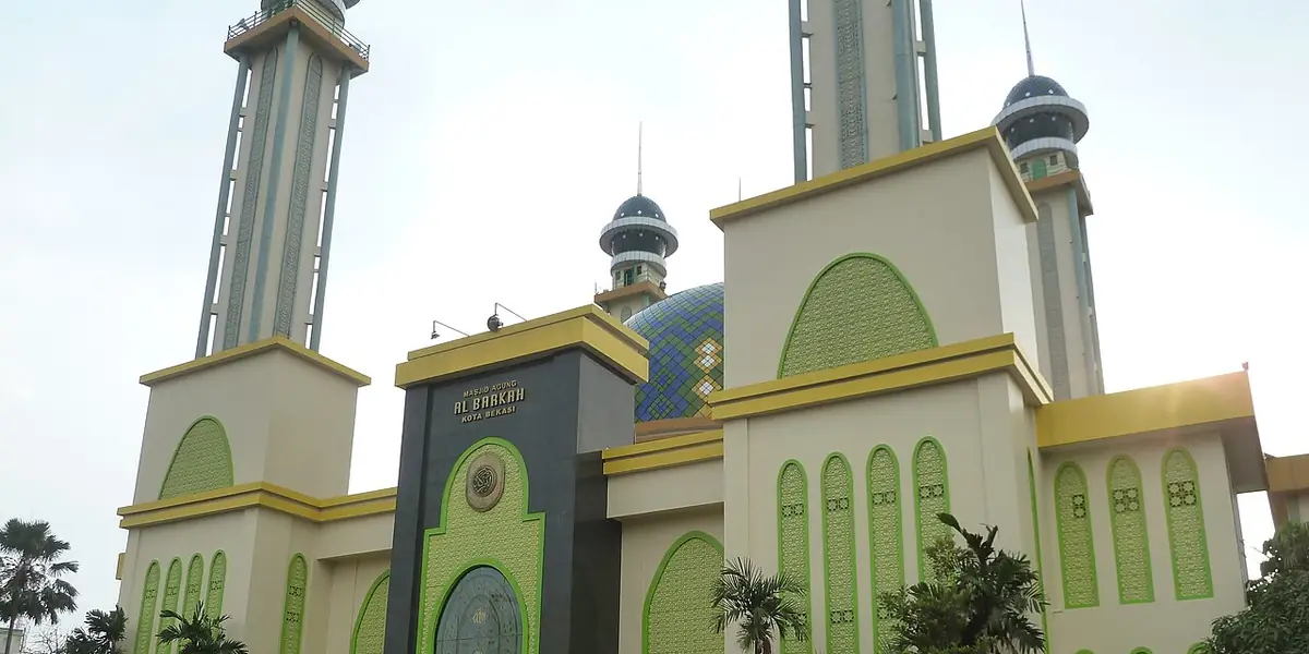 Bekasi