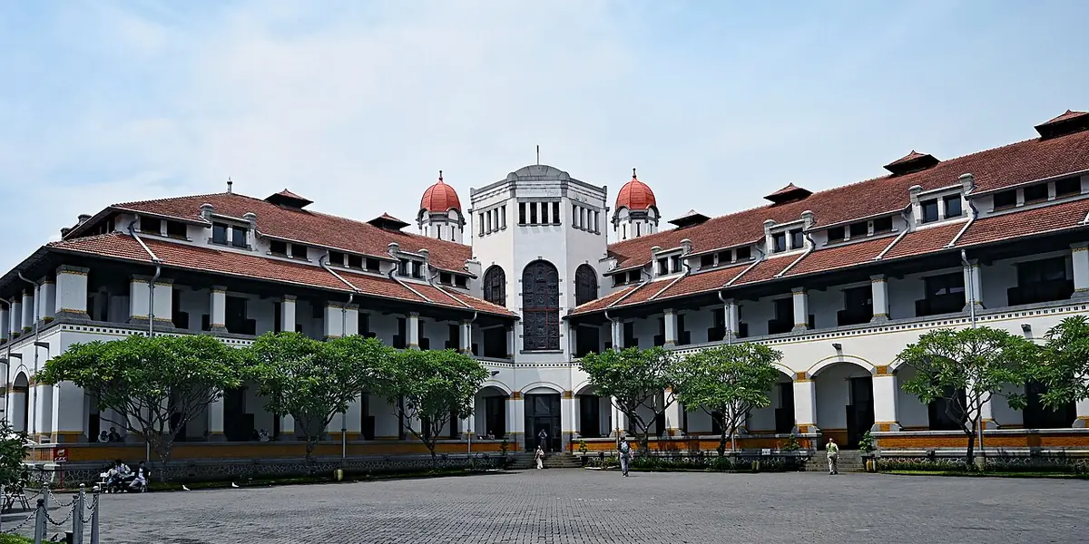 Semarang