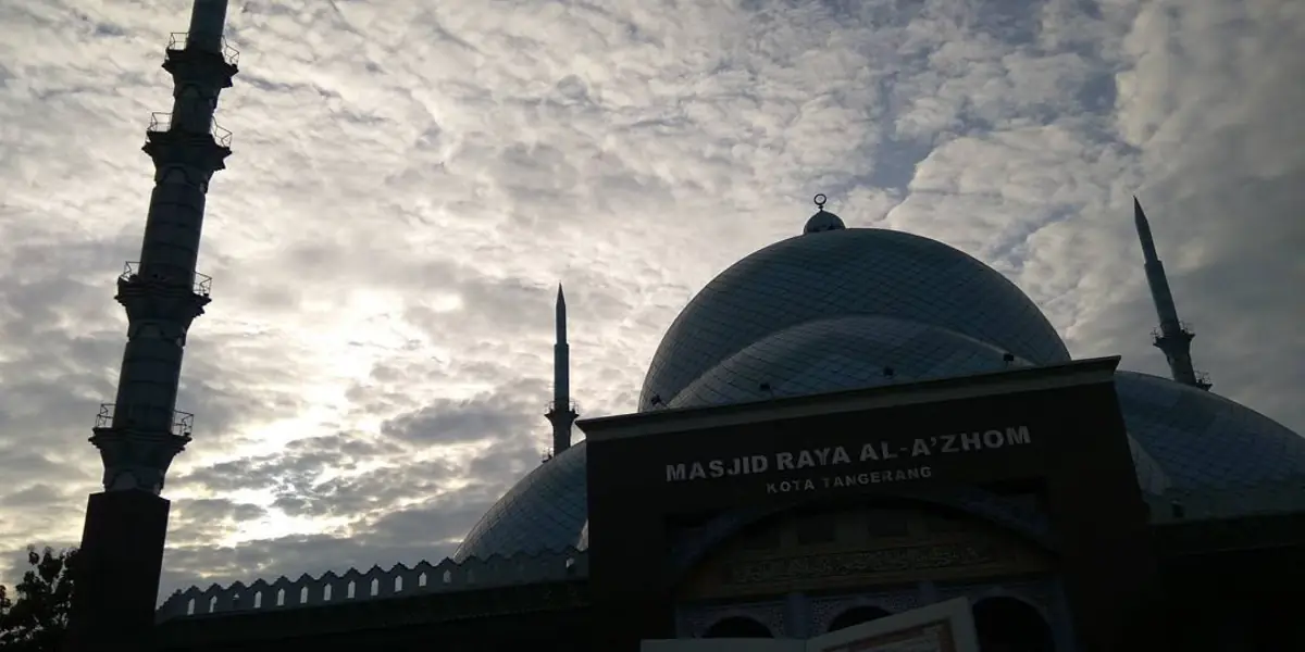 Tangerang