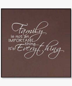 Photo Quotes 01140 - Inspirational-Family